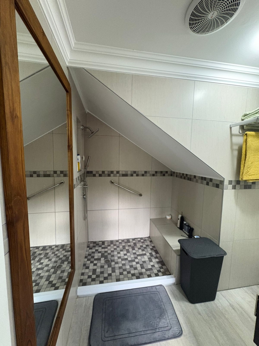 To Let 1 Bedroom Property for Rent in Hartenbos Landgoed Western Cape